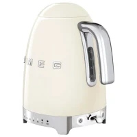 Fierbător electric Smeg KLF04CREU, Cream 3
