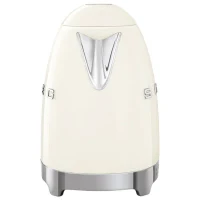 Fierbător electric Smeg KLF04CREU, Cream 2