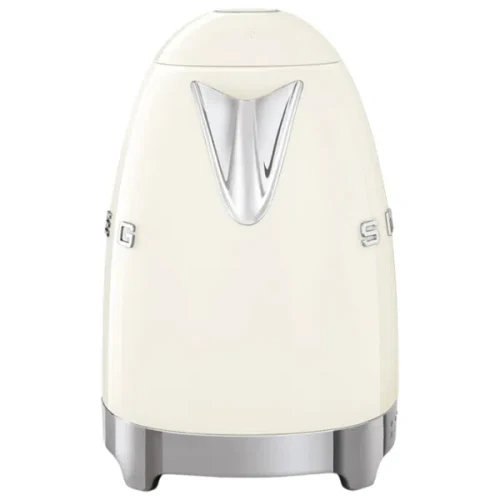 Электрочайник Smeg KLF04CREU, Cream