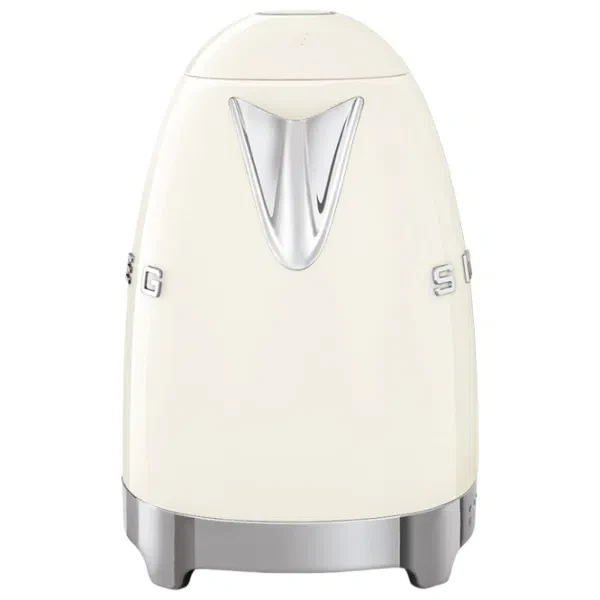 Fierbător electric Smeg KLF04CREU, Cream 2