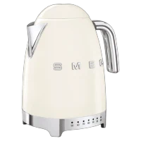 Fierbător electric Smeg KLF04CREU, Cream