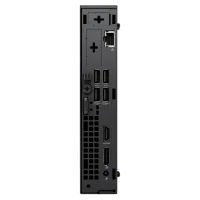 Мини ПК DELL Pro Micro QCM1250, Core Ultra 5 235T, 16 ГБ, 512 ГБ SSD, Black 4