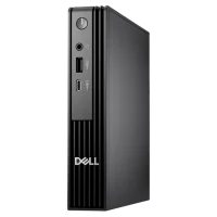 Мини ПК DELL Pro Micro QCM1250, Core Ultra 5 235T, 16 ГБ, 512 ГБ SSD, Black 2