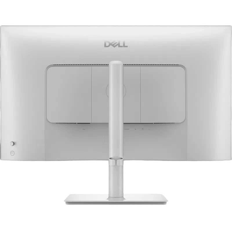 Монитор 27" DELL S2725DC, Silver 6