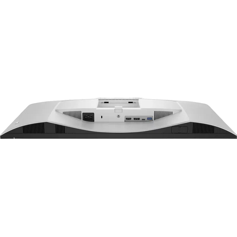 Монитор 27" DELL S2725DC, Silver 5