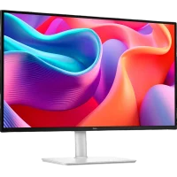 Монитор 27" DELL S2725DC, Silver 2