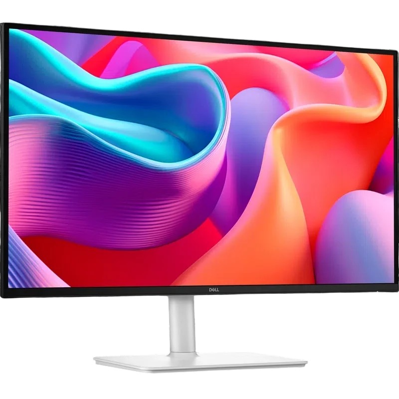 Монитор 27" DELL S2725DC, Silver 2