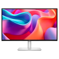 Монитор 27" DELL S2725DC, Silver