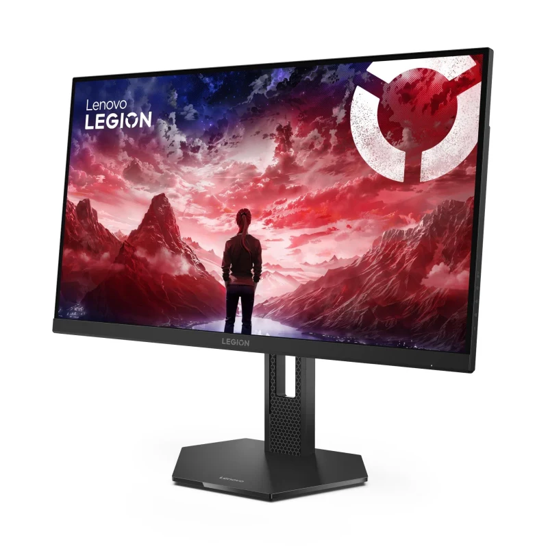 Игровой Монитор 23.8'' Lenovo Legion 24-10, Черный 3