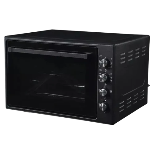 Электропечь Vesta KSS-70CTL/BL, Black