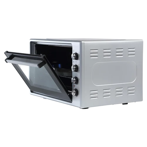 Электропечь Vesta KS-70CTL/S, Silver