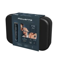 Мужской Триммер Rowenta TN9464E0, Black 3