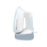 Ручной отпариватель Tefal DT3041E1, Белый/Голубой 4