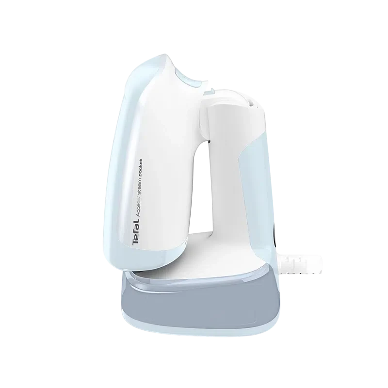 Ручной отпариватель Tefal DT3041E1, Белый/Голубой 4