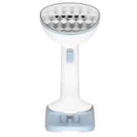 Ручной отпариватель Tefal DT3041E1, Белый/Голубой 3