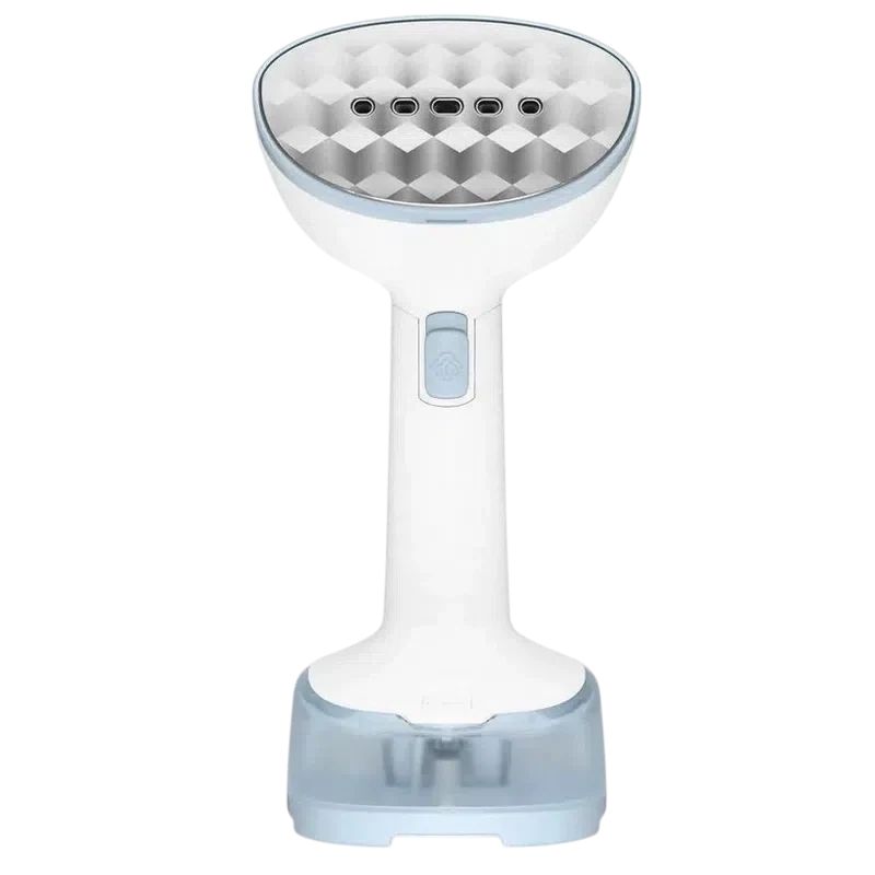 Ручной отпариватель Tefal DT3041E1, Белый/Голубой 3