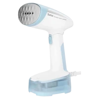 Ручной отпариватель Tefal DT3041E1, Белый/Голубой