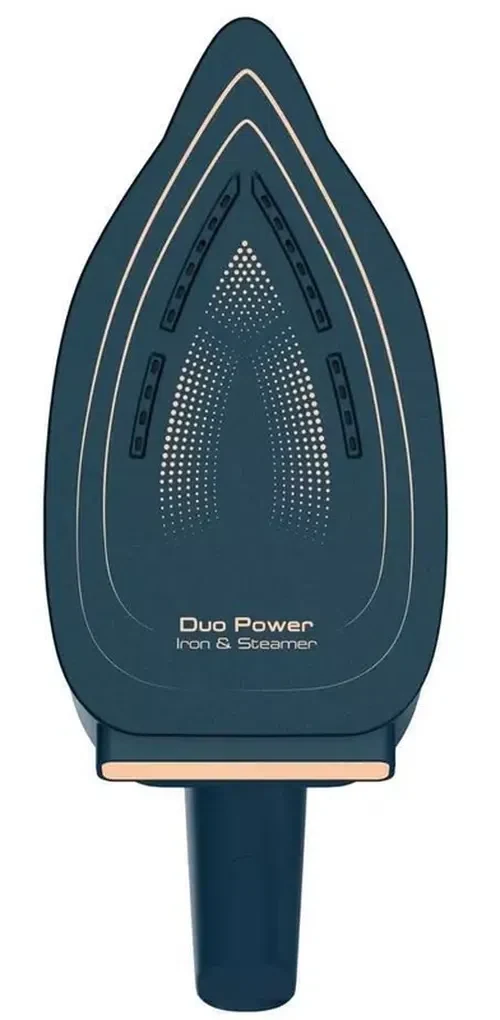 Fier de călcat Tefal JF4032E0, Albastru