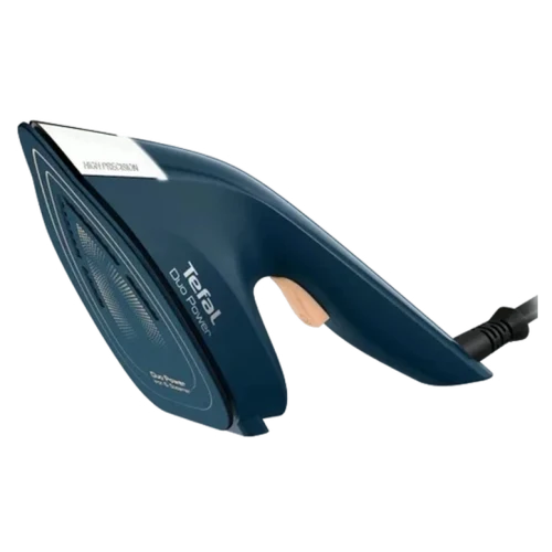 Fier de călcat Tefal JF4032E0, Albastru