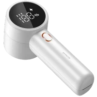 Aparat de curățat scame Proove Defuzzer, White 3
