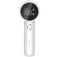 Aparat de curățat scame Proove Defuzzer, White 2