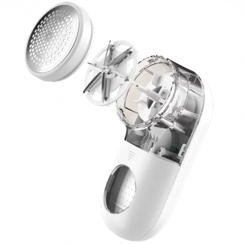 Машинка для удаления катышков Proove LintMaster, Белый