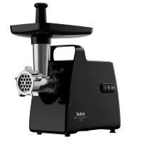 Mașină de tocat carne Tefal NE553838, Black 2