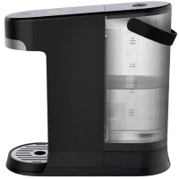 Электрочайник Tefal BR3508E0, Черный 3