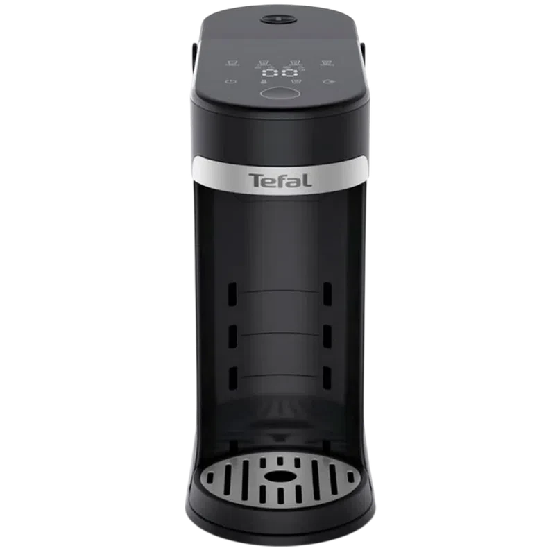 Электрочайник Tefal BR3508E0, Черный 2