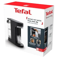 Электрочайник Tefal BR3508E0, Черный 4