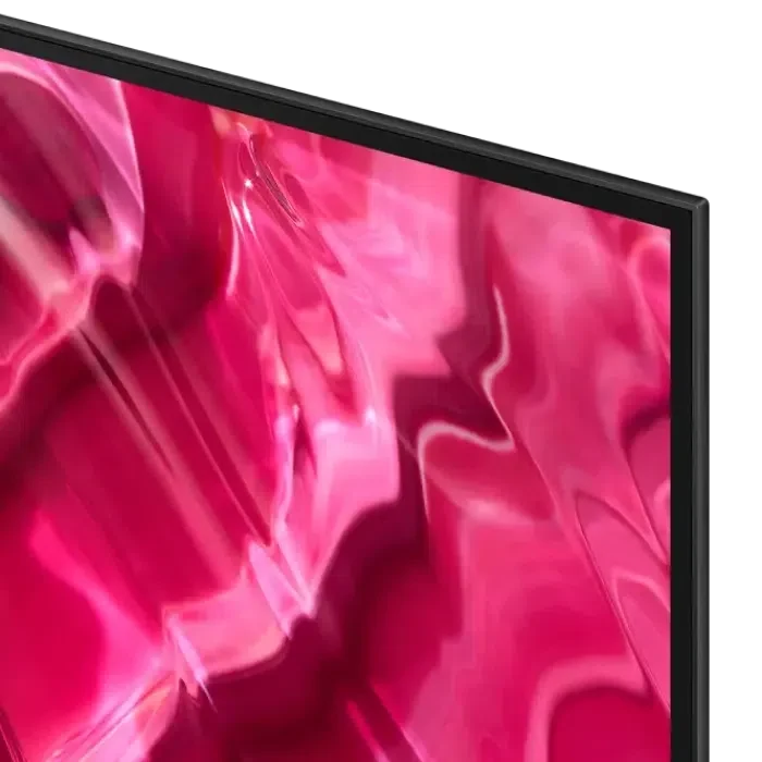 77" Televizor Samsung QE77S90CAUXUA, Negru 5