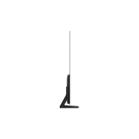 77" Televizor Samsung QE77S90CAUXUA, Negru 4