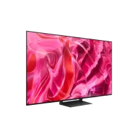 77" Televizor Samsung QE77S90CAUXUA, Negru 3