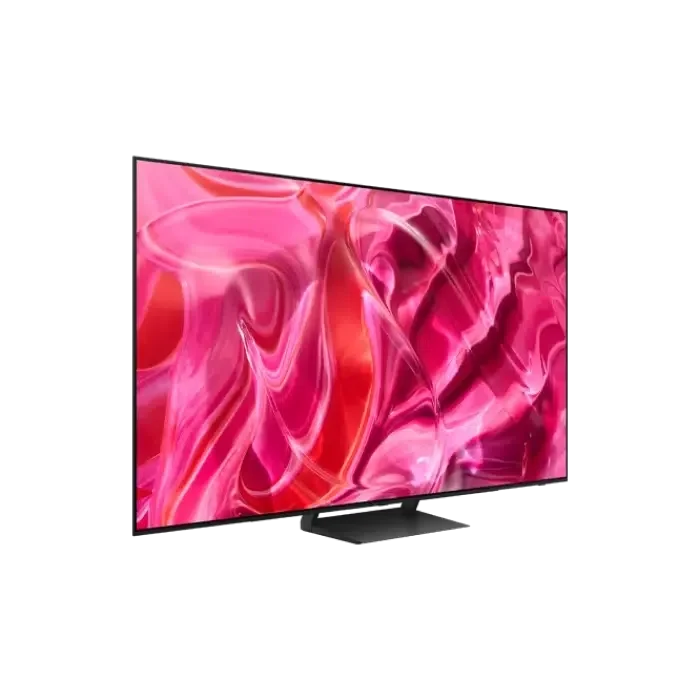 77" Televizor Samsung QE77S90CAUXUA, Negru 3