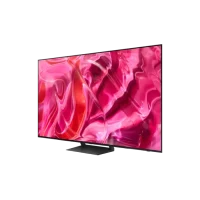77" Televizor Samsung QE77S90CAUXUA, Negru 2