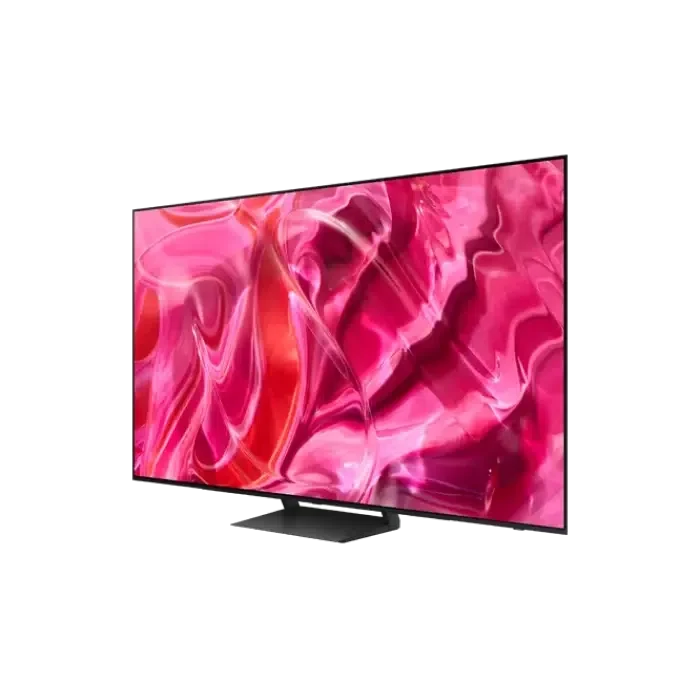 77" Televizor Samsung QE77S90CAUXUA, Negru 2