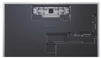 55" Телевизор LG OLED55G58LW, Черный 2
