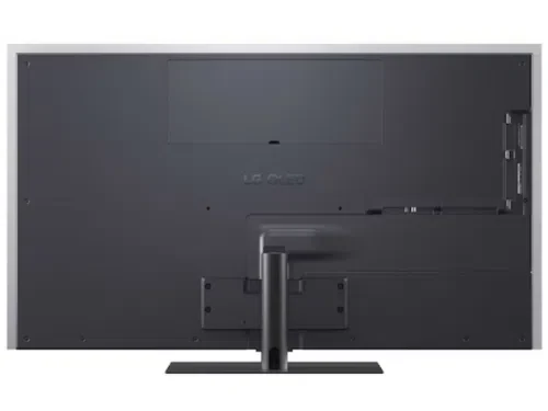 55" Телевизор LG OLED55G59LS, Черный 5