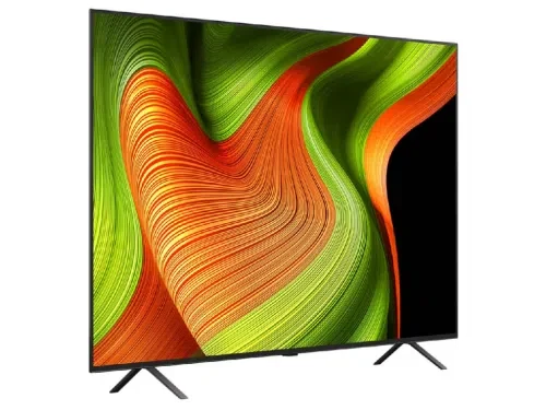 65" Телевизор LG OLED65B59LA, Черный