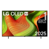 65" Телевизор LG OLED65B59LA, Черный