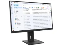 Монитор 27" Lenovo ThinkVision E27-40, Black 3