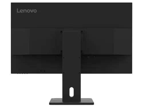 Монитор 27" Lenovo ThinkVision E27-40, Black 6