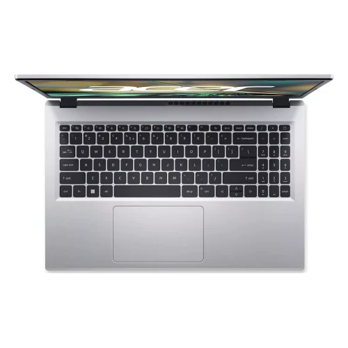 Ноутбук 15.6" Acer Aspire 3 A315-24P-R6TR, Silver
