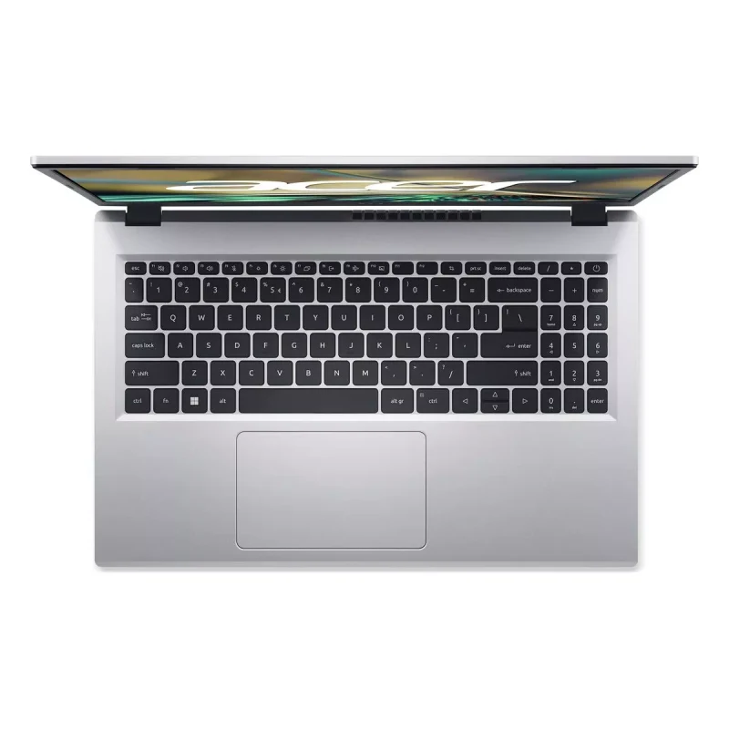 Ноутбук 15.6" Acer Aspire 3 A315-24P-R6TR, Silver 2