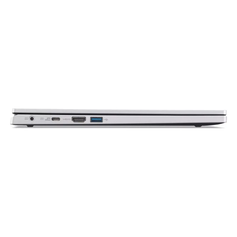 Ноутбук 15.6" Acer Aspire 3 A315-24P-R6TR, Silver 5