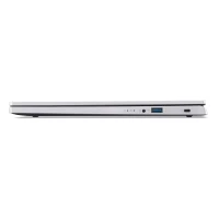 Ноутбук 15.6" Acer Aspire 3 A315-24P-R6TR, Silver 6