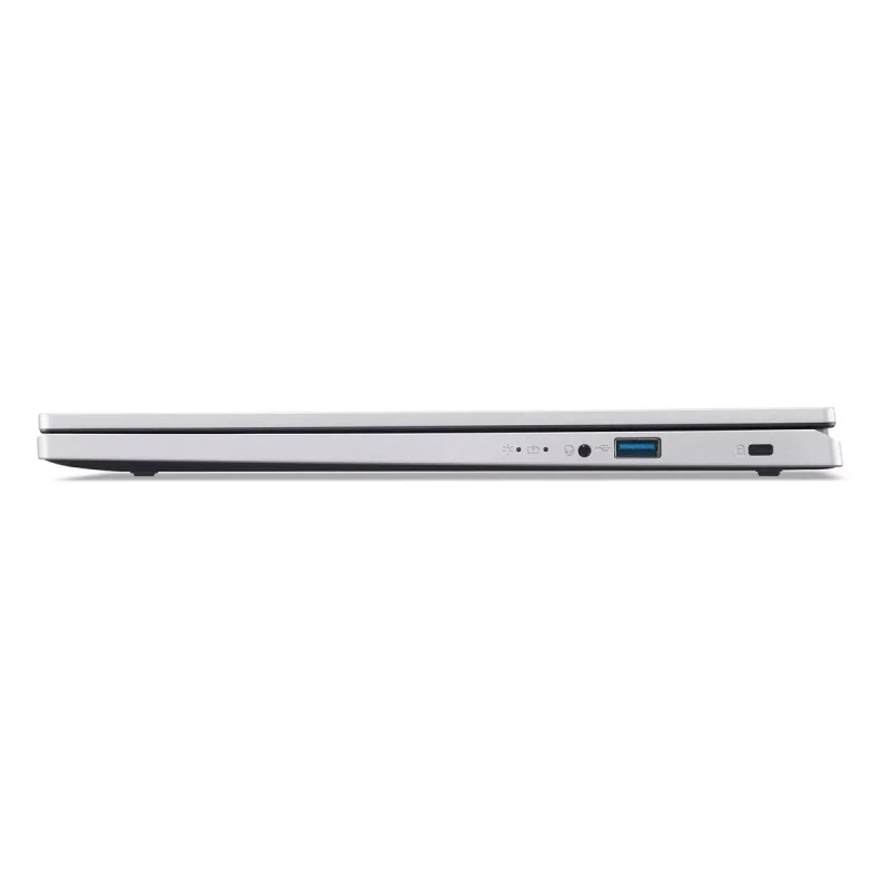 Ноутбук 15.6" Acer Aspire 3 A315-24P-R6TR, Silver 6
