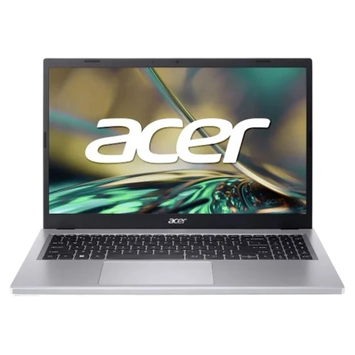 Ноутбук 15.6" Acer Aspire 3 A315-24P-R6TR, Silver