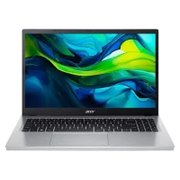 Ноутбук 15.6" Acer Aspire Go 15 AG15-31P-342L, Silver