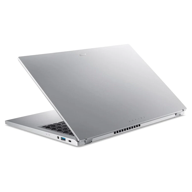Ноутбук 15.6" Acer Aspire Go 15 AG15-31P-342L, Silver 4